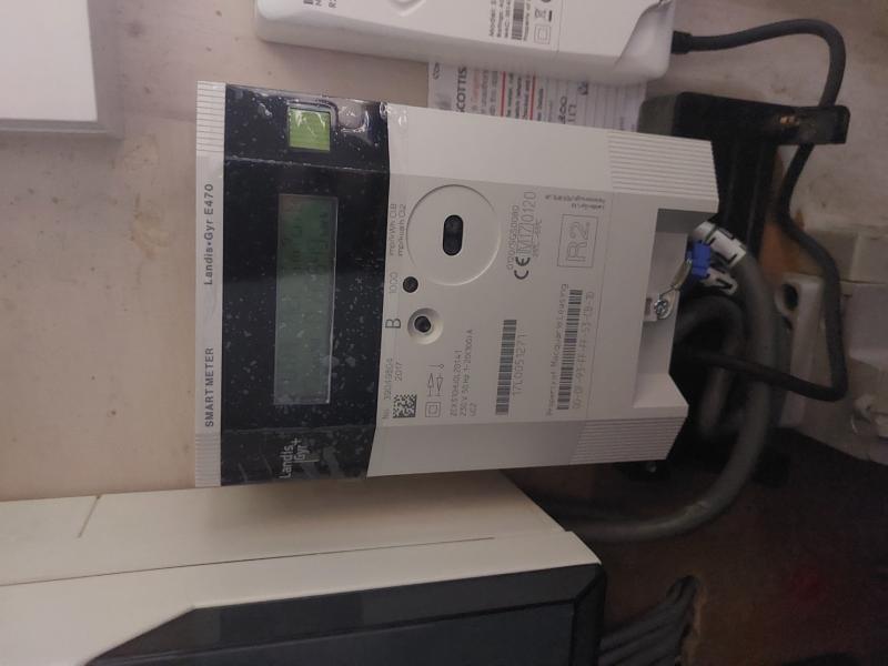 Smart Meters Not Sending Readings E.ON Next Community