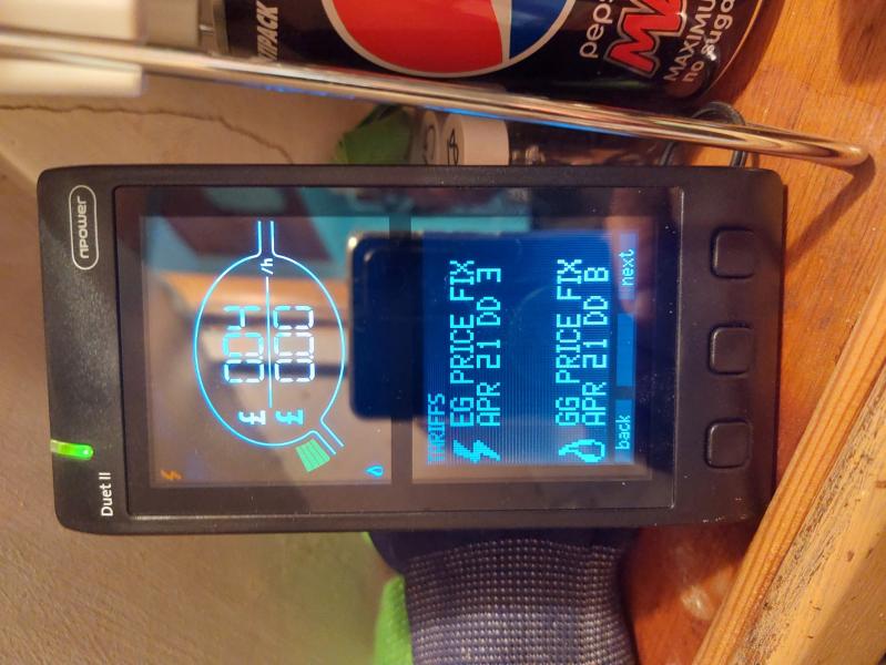 Smart Meters Not Sending Readings E.ON Next Community