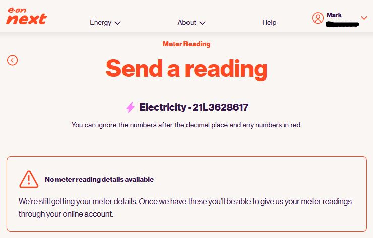 Name:  No Meter reading issue (1).JPG
Views: 15971
Size:  147.4 KB