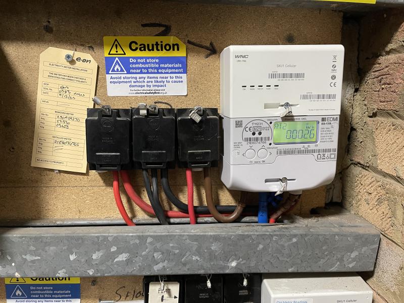 Is My Electric Meter Faulty?