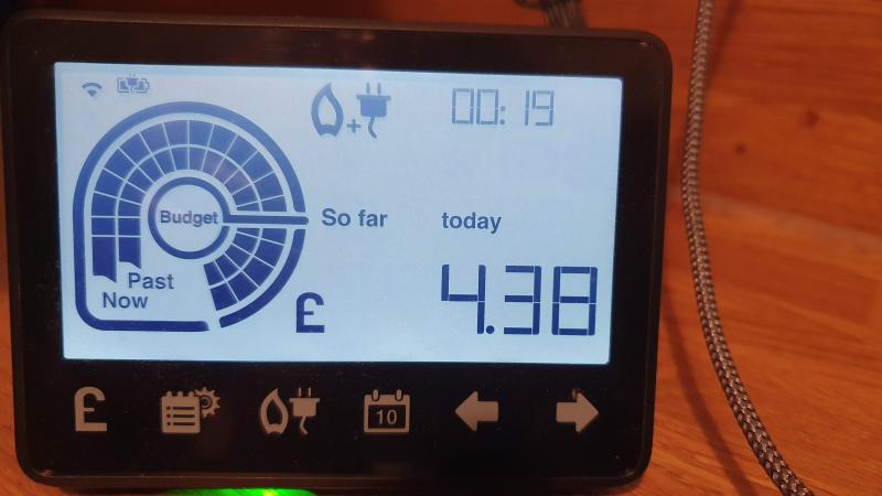 Why Is My Smart Meter Not Showing My Credit