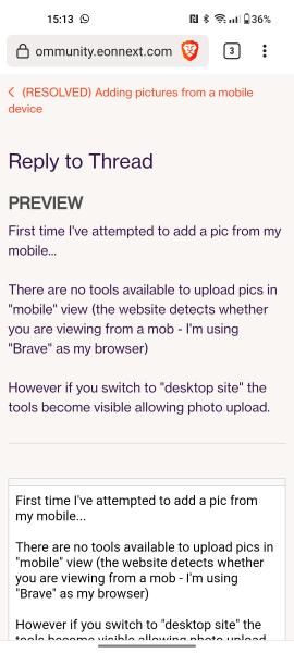 Name:  Screenshot_2023-09-02-15-13-18-86_e4424258c8b8649f6e67d283a50a2cbc.jpg
Views: 415
Size:  30.9 KB