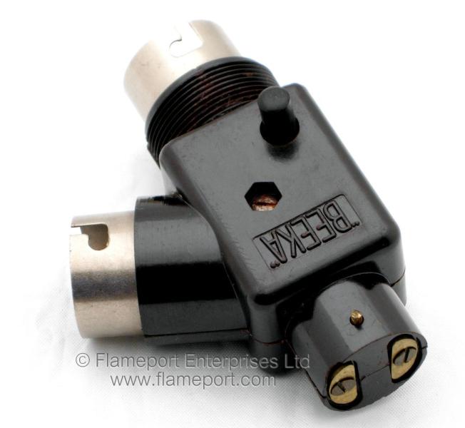 Name:  BEEKA_branded_bayonet_adaptor_top_plug.jpg
Views: 1674
Size:  32.5 KB